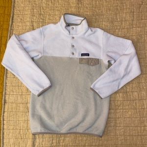 Patagonia Synchilla Pullover